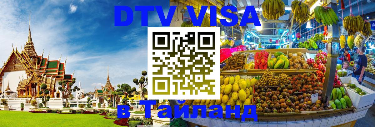Оформление DTV визы под ключ: стоимость и тарифы, только загранпаспорт - 20.11.2025 